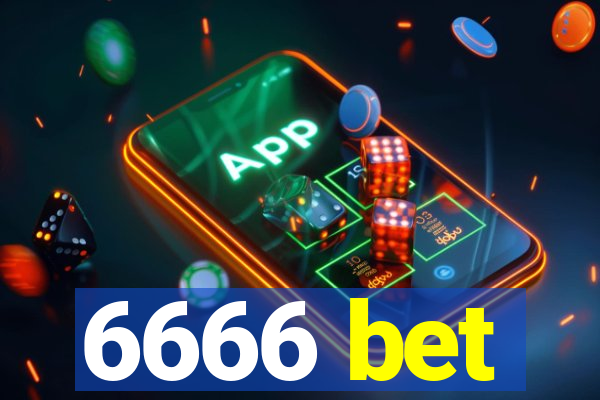 6666 bet